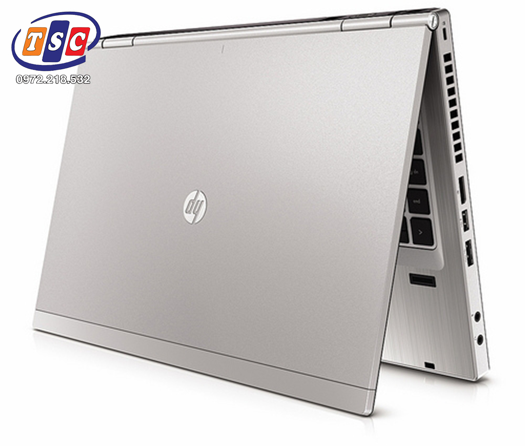 Hp Elitebook 8560p i5 2520M | RAM 4G | HDD 250GB | 15.6” HD | VGA RỜI AMD 6470M